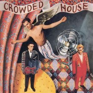 Crowded House (1986)